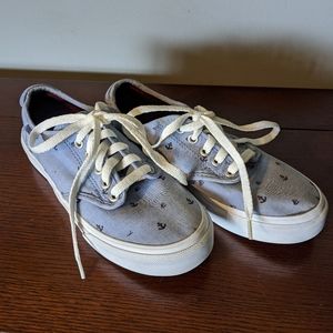 Vans Anchor